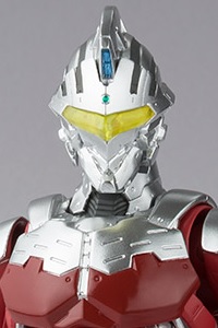 BANDAI SPIRITS S.H.Figuarts ULTRAMAN SUIT ver7 -the Animation-