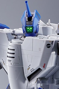 BANDAI SPIRITS DX Chogokin VF-1A Valkyrie (Maximilian Jenius Unit)