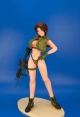 BEAT Battle Girl Mil Alpha 1/6 PVC Figure  gallery thumbnail