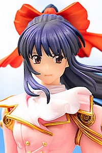 AQUAMARINE Sakura Taisen Shinguji Sakura 1/9 PVC Figure