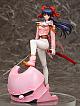 AQUAMARINE Sakura Taisen Shinguji Sakura 1/9 PVC Figure gallery thumbnail