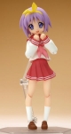 MAX FACTORY Lucky Star figma Hiiragi Tsukasa Winter Uniform Ver. gallery thumbnail