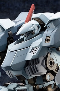 KOTOBUKIYA Hexa Gear Bulk Arm Glanz 1/24 Plastic Kit (Re-release)