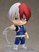 GOOD SMILE COMPANY (GSC) My Hero Academia Nendoroid Todoroki Shoto Heroes Edition gallery thumbnail