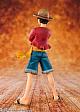 BANDAI SPIRITS Figuarts ZERO Mugiwara no Luffy gallery thumbnail