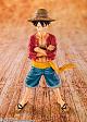 BANDAI SPIRITS Figuarts ZERO Mugiwara no Luffy gallery thumbnail