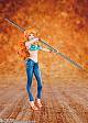 BANDAI SPIRITS Figuarts ZERO Dorobo Neko Nami gallery thumbnail