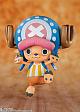 BANDAI SPIRITS Figuarts ZERO Wataame Daisuki Chopper gallery thumbnail