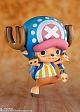 BANDAI SPIRITS Figuarts ZERO Wataame Daisuki Chopper gallery thumbnail