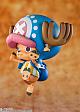 BANDAI SPIRITS Figuarts ZERO Wataame Daisuki Chopper gallery thumbnail