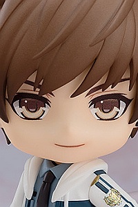 GOOD SMILE ARTS Shanghai Love & Producer -EVOLxLOVE- Nendoroid Haku