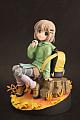 PLUM PMOA Yama no Susume 3rd Season Aoi (Autumn Hike) 1/7 PVC Figure gallery thumbnail