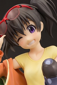 PLUM PMOA Yama no Susume 3rd Season Hinata Autumn Hike 1/7 PVC Figure