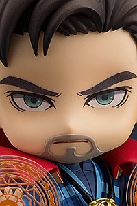 GOOD SMILE COMPANY (GSC) Avengers: Infinity War Nendoroid Dr. Strange Infinity Edition Standard Ver.