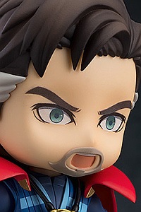 GOOD SMILE COMPANY (GSC) Avengers: Infinity War Nendoroid Dr. Strange Infinity Edition DX Ver.