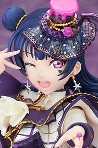 ALTER Love Live! School Idol Festival Tsushima Yoshiko 1/7 Plastic Figure (Re-release)