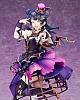 ALTER Love Live! School Idol Festival Tsushima Yoshiko 1/7 Plastic Figure gallery thumbnail