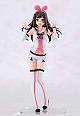 GOOD SMILE COMPANY (GSC) POP UP PARADE Kizuna AI PVC Figure gallery thumbnail