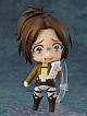 GOOD SMILE COMPANY (GSC) Attack on Titan Nendoroid Hange Zoe gallery thumbnail