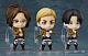 GOOD SMILE COMPANY (GSC) Attack on Titan Nendoroid Hange Zoe gallery thumbnail