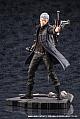 KOTOBUKIYA Devil May Cry 5 ARTFX J Nero 1/8 Plastic Figure gallery thumbnail