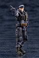 KOTOBUKIYA Hexa Gear Early Governor Vol.2 1/24 Plastic Kit gallery thumbnail