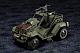 KOTOBUKIYA Hexa Gear Booster Pack 003 Forest Buggy 1/24 plastic Kit gallery thumbnail