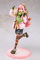 Phat! Company Phatism Yurucamp Kagamihara Nadeshiko 1/7 PVC Figure gallery thumbnail