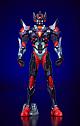 FineΦClover STRONG STYLE SOFVI SERIES SSSS.GRIDMAN GRIDKNIGHT Soft Vinyl Figure gallery thumbnail