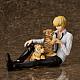 Union Creative Fate/EXTELLA LINK Gilgamesh PVC Figure gallery thumbnail