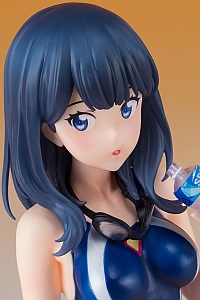 FOTS JAPAN SSSS.GRIDMAN Takarada Rikka Competition Swimsuit Ver. 1/7 PMMA Figure (2nd Production Run)