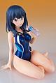 FOTS JAPAN SSSS.GRIDMAN Takarada Rikka Competition Swimsuit Ver. 1/7 PMMA Figure gallery thumbnail