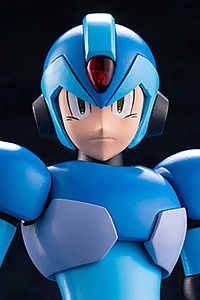 KOTOBUKIYA Rockman X X 1/12 Plastic Kit (2nd Production Run)