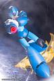 KOTOBUKIYA Rockman X X 1/12 Plastic Kit gallery thumbnail