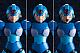 KOTOBUKIYA Rockman X X 1/12 Plastic Kit gallery thumbnail