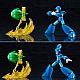 KOTOBUKIYA Rockman X X 1/12 Plastic Kit gallery thumbnail