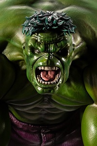 KOTOBUKIYA ARTFX PREMIER MARVEL UNIVERSE HULK 1/10 PVC Figure