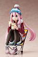 FuRyu Yurucamp Kagamihara Nadeshiko 1/8 Premium Noodle Stopper Figure gallery thumbnail