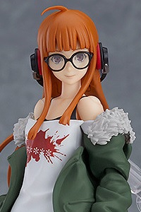 MAX FACTORY PERSONA5 the Animation figma Sakura Futaba