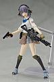 TOMYTEC Little Armory figma Asato Miyo Summer Uniform ver. gallery thumbnail