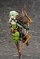 Phat! Company Phatism Goblin Slayer Yosei Yunde 1/7 Plastic Figure gallery thumbnail