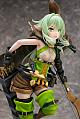 Phat! Company Phatism Goblin Slayer Yosei Yunde 1/7 Plastic Figure gallery thumbnail