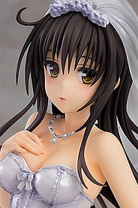 MAX FACTORY To LOVE-ru Darkness Kotegawa Yui 1/6 PVC Figure