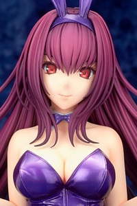 ALTER Fate/Grand Order Scathach Sashi Ugatsu Bunny Ver. 1/7 PVC Figure