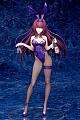 ALTER Fate/Grand Order Scathach Sashi Ugatsu Bunny Ver. 1/7 PVC Figure gallery thumbnail