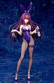 ALTER Fate/Grand Order Scathach Sashi Ugatsu Bunny Ver. 1/7 PVC Figure gallery thumbnail