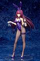 ALTER Fate/Grand Order Scathach Sashi Ugatsu Bunny Ver. 1/7 PVC Figure gallery thumbnail