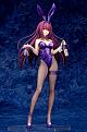 ALTER Fate/Grand Order Scathach Sashi Ugatsu Bunny Ver. 1/7 PVC Figure gallery thumbnail