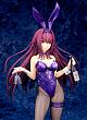 ALTER Fate/Grand Order Scathach Sashi Ugatsu Bunny Ver. 1/7 PVC Figure gallery thumbnail