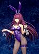 ALTER Fate/Grand Order Scathach Sashi Ugatsu Bunny Ver. 1/7 PVC Figure gallery thumbnail